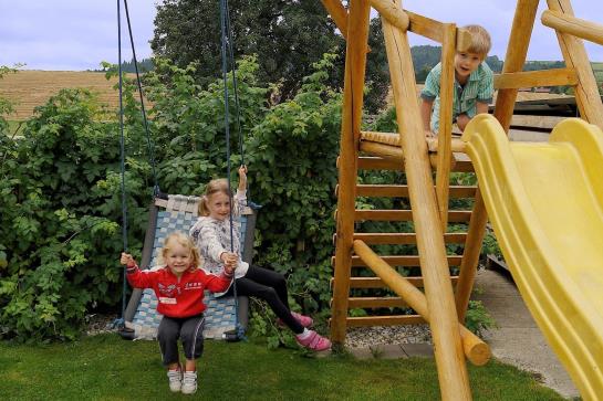 Bauernhof Loeschgruber