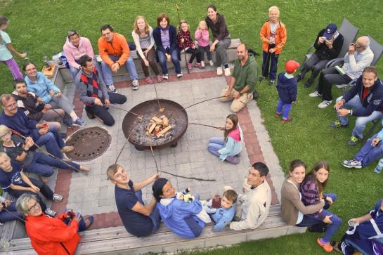 Bauernhof Loeschgruber