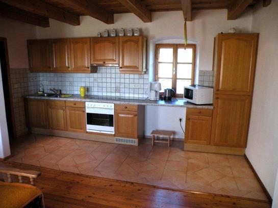 Bauernhof Mostheuriger