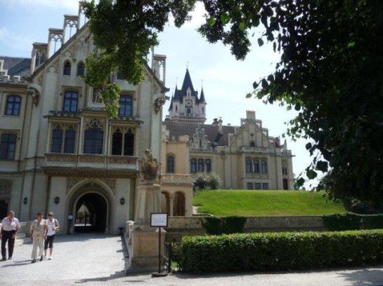 Bauernhof Mostheuriger