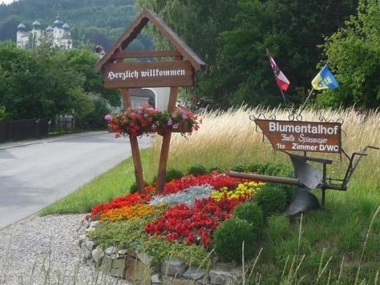 Bauernhof Mostheuriger