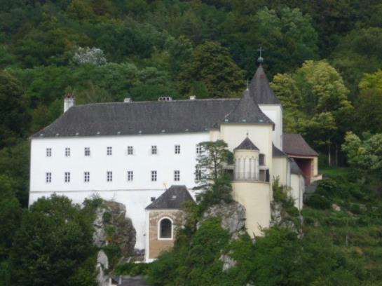 Bauernhof Mostheuriger