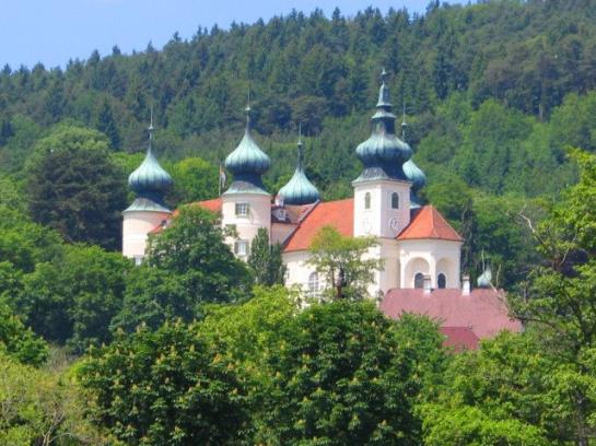 Bauernhof Mostheuriger