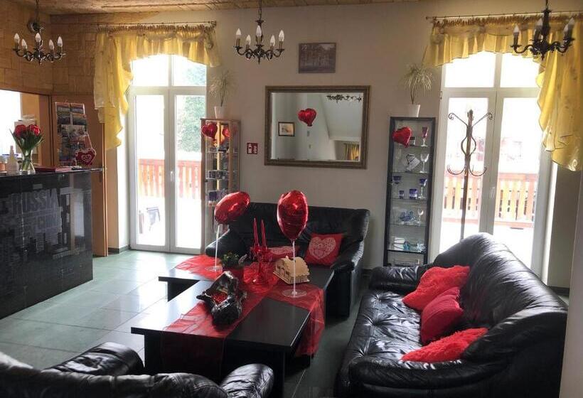 בית מלון כפרי Bella