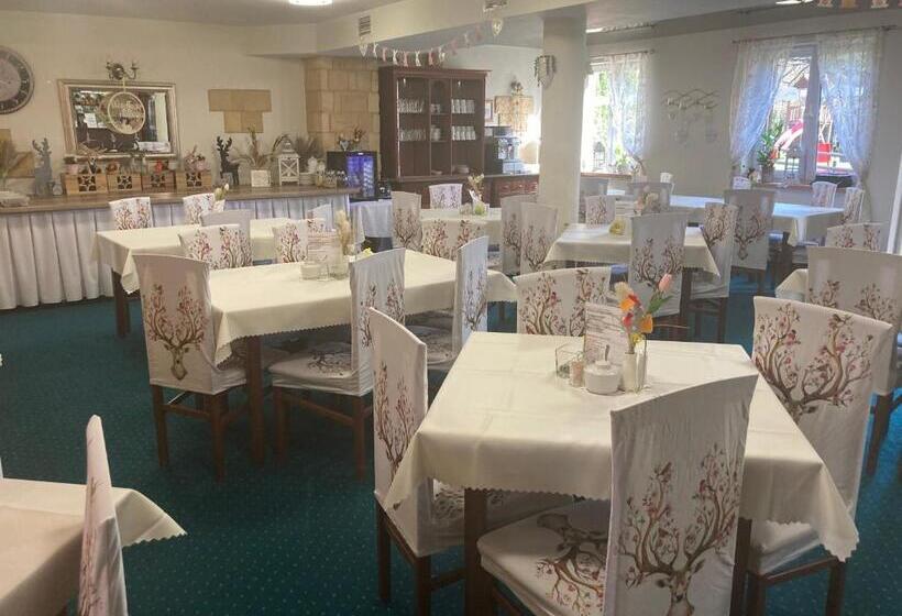 בית מלון כפרי Bella