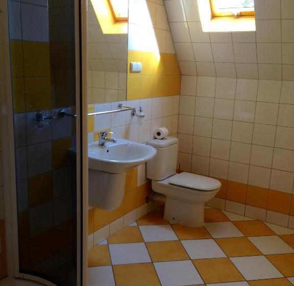 בית מלון כפרי Bella