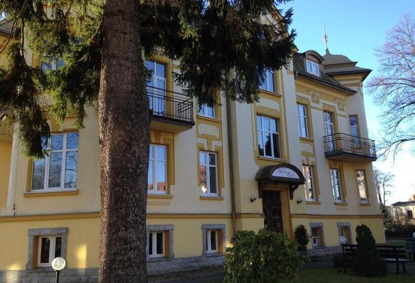 בית מלון כפרי Bella