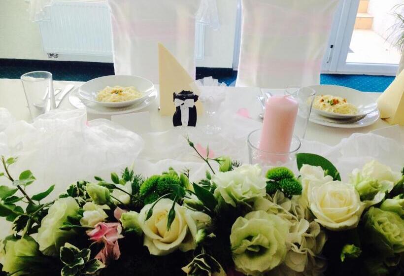 בית מלון כפרי Bella