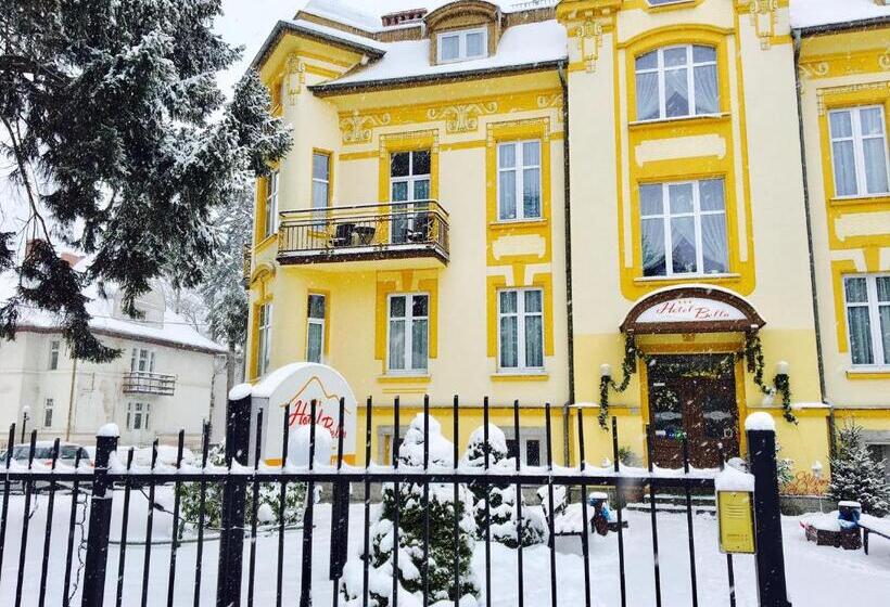 בית מלון כפרי Bella