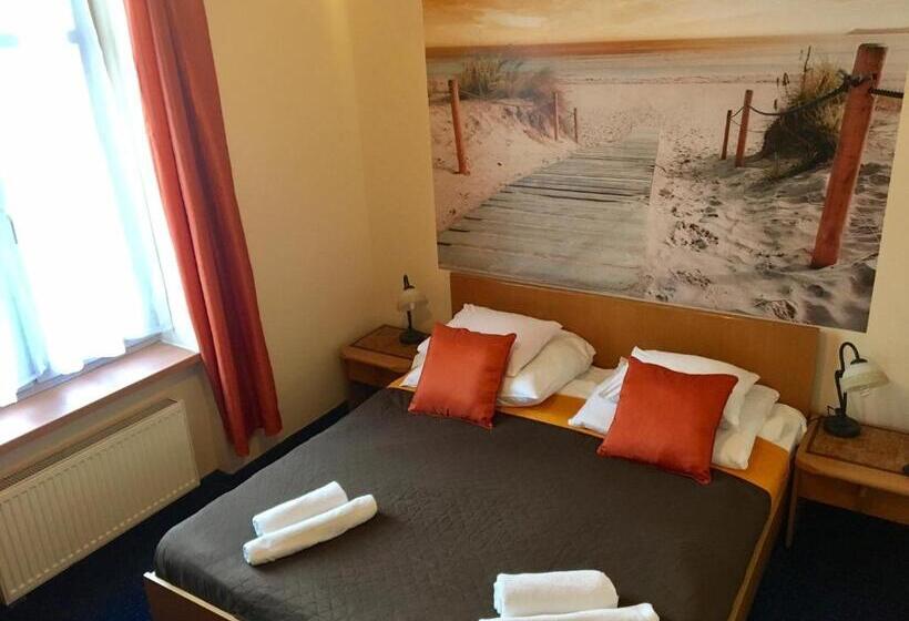 בית מלון כפרי Bella