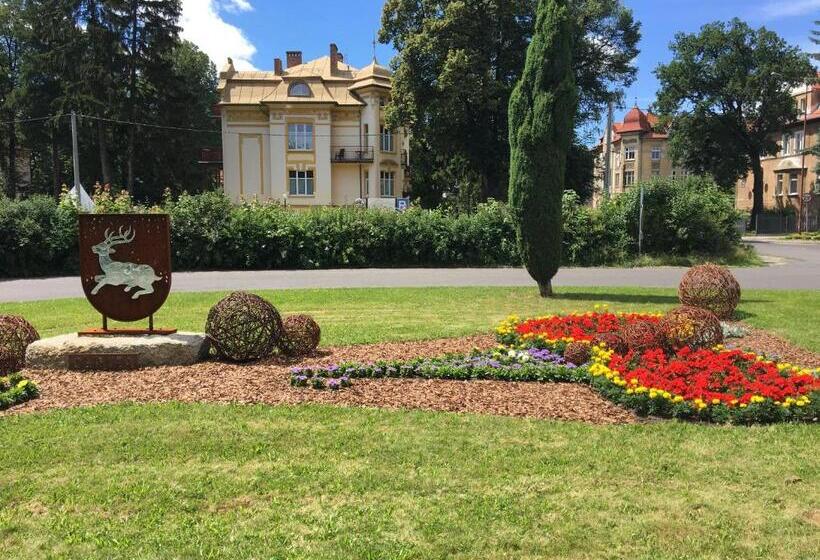 בית מלון כפרי Bella