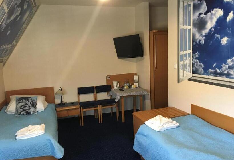 בית מלון כפרי Bella