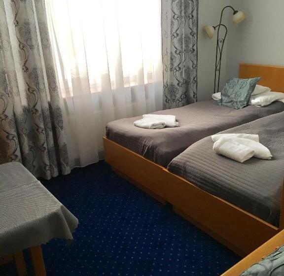 בית מלון כפרי Bella