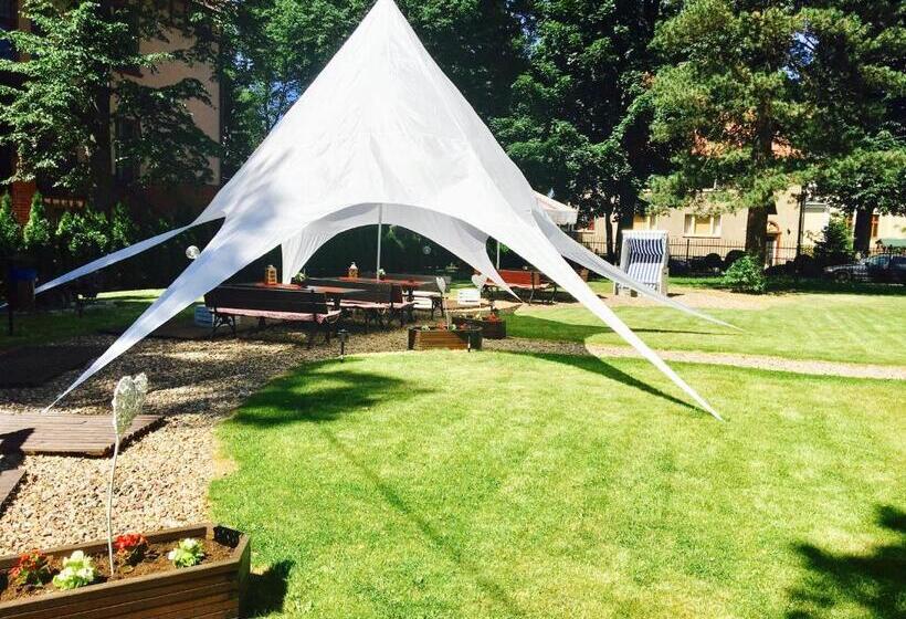 בית מלון כפרי Bella