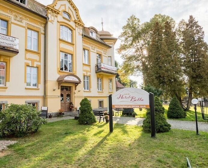 בית מלון כפרי Bella