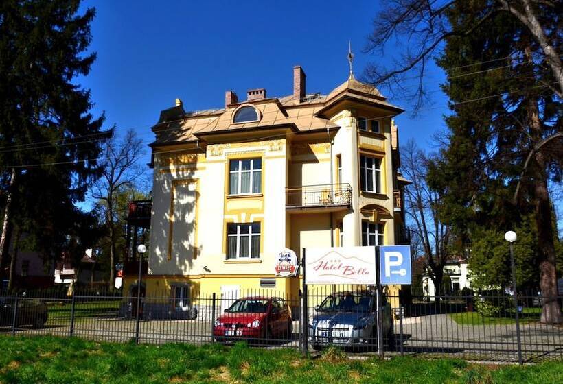 בית מלון כפרי Bella