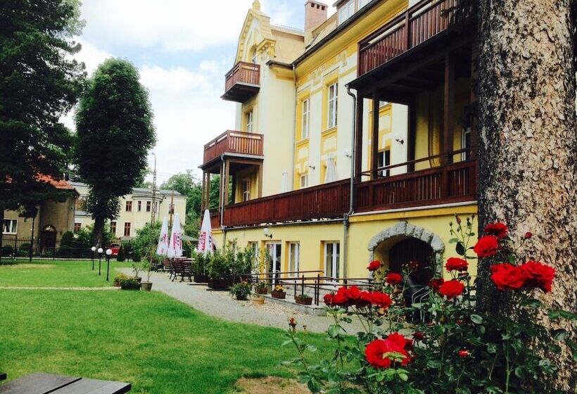 בית מלון כפרי Bella