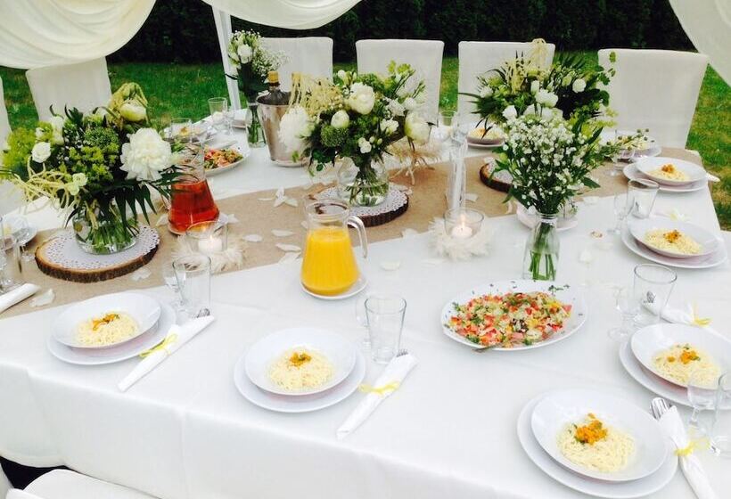 בית מלון כפרי Bella