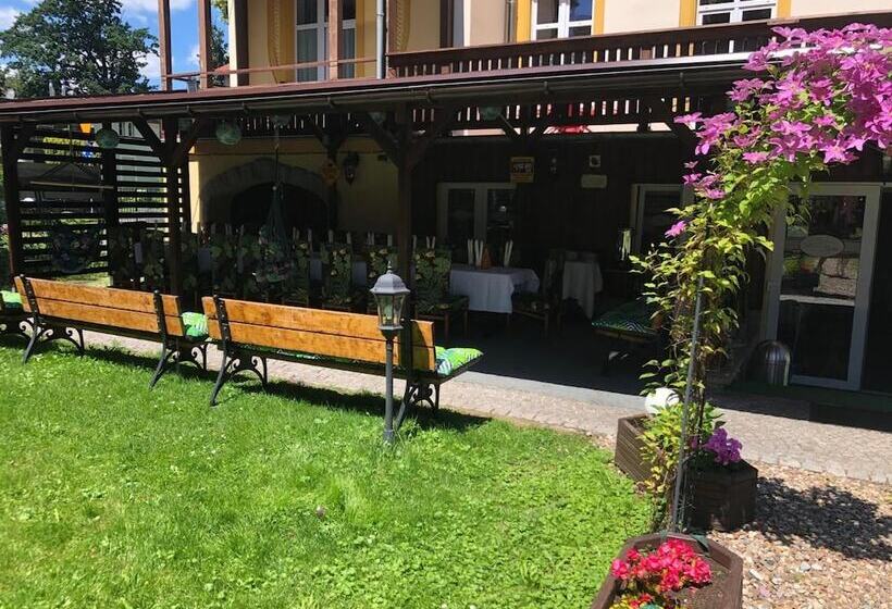 בית מלון כפרי Bella