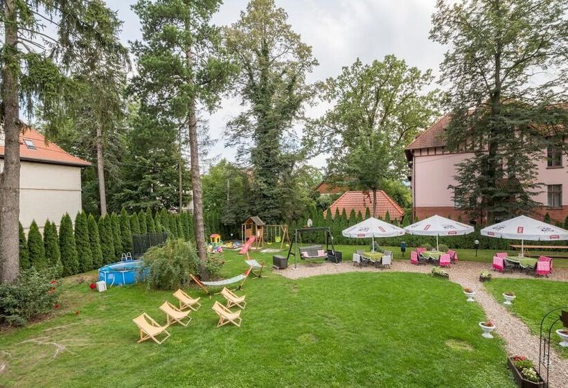 בית מלון כפרי Bella