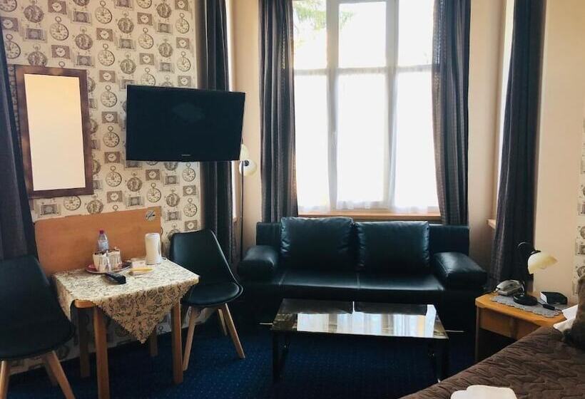 בית מלון כפרי Bella