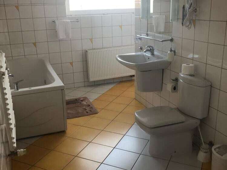 בית מלון כפרי Bella