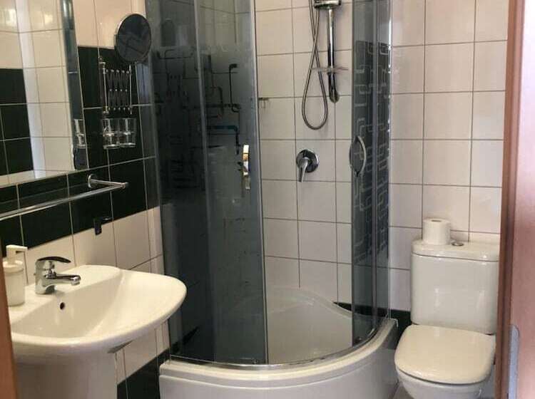 בית מלון כפרי Bella