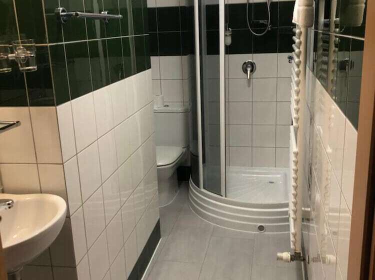 בית מלון כפרי Bella