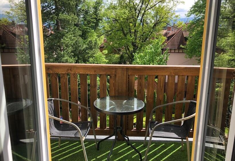 בית מלון כפרי Bella