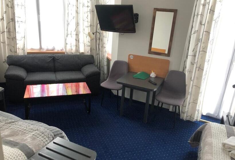 בית מלון כפרי Bella