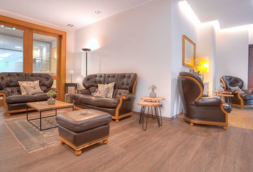 Best Western Hotel Brunnenhof