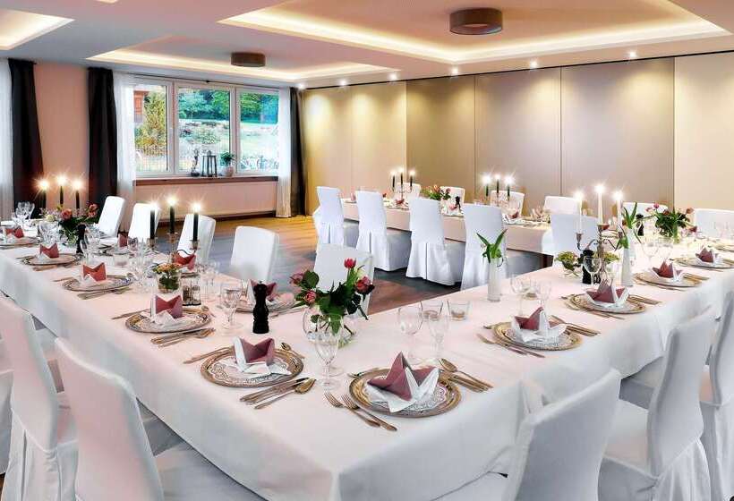 Best Western Hotel Brunnenhof