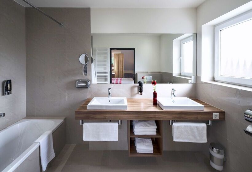 Best Western Hotel Brunnenhof