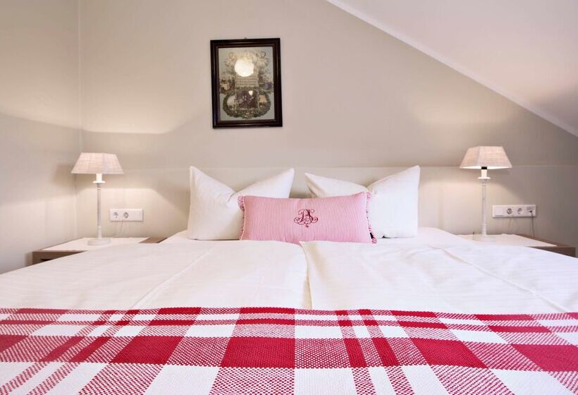 Best Western Hotel Brunnenhof