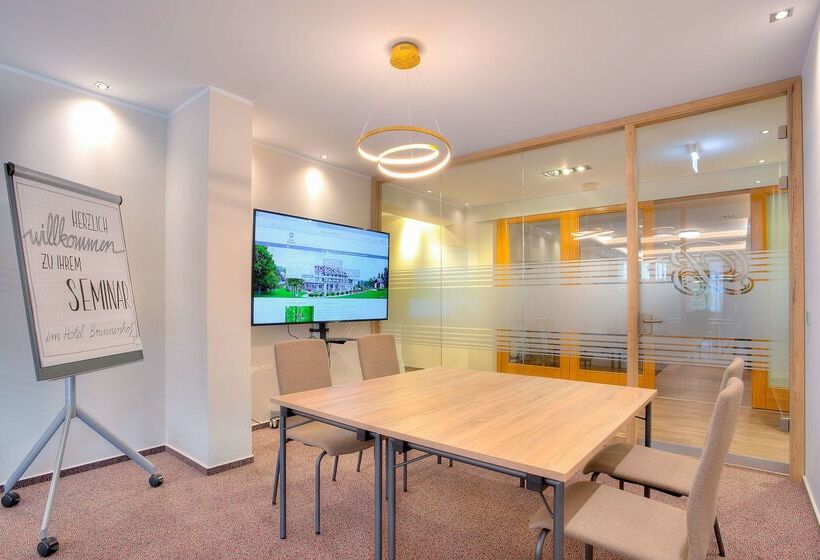 Best Western Hotel Brunnenhof