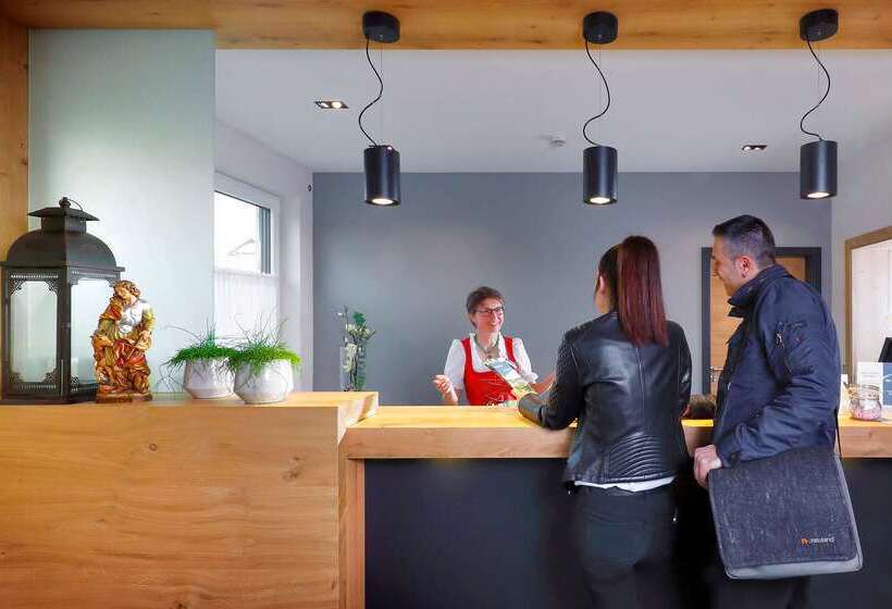 Best Western Hotel Brunnenhof