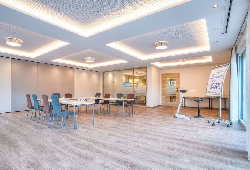 Best Western Hotel Brunnenhof