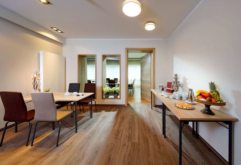 Best Western Hotel Brunnenhof