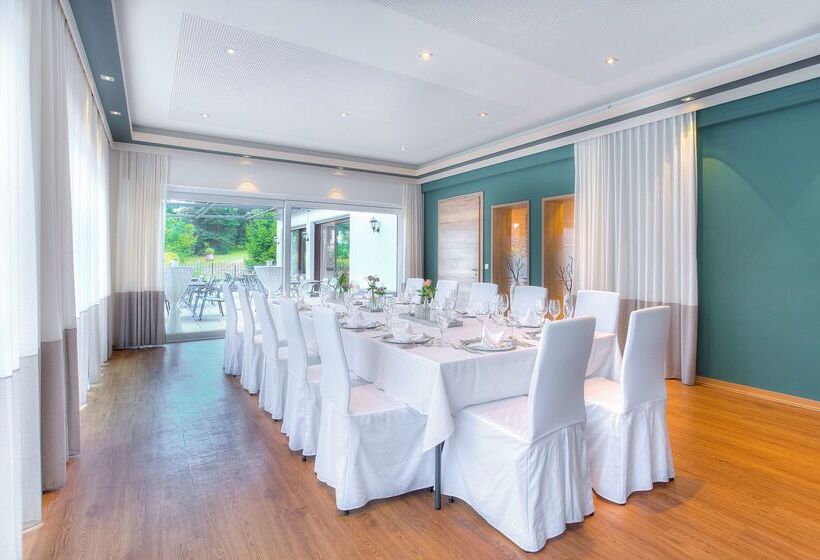 Best Western Hotel Brunnenhof