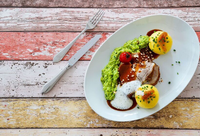 Best Western Hotel Brunnenhof