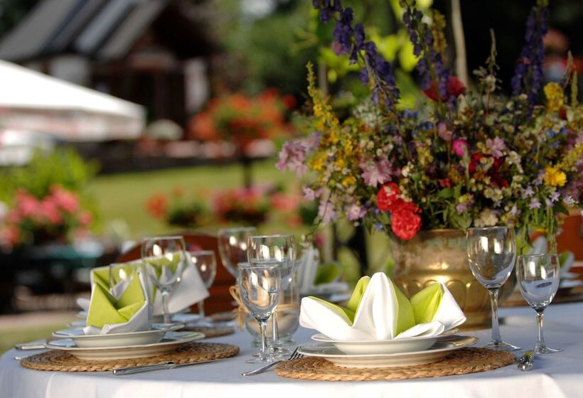 Best Western Hotel Brunnenhof