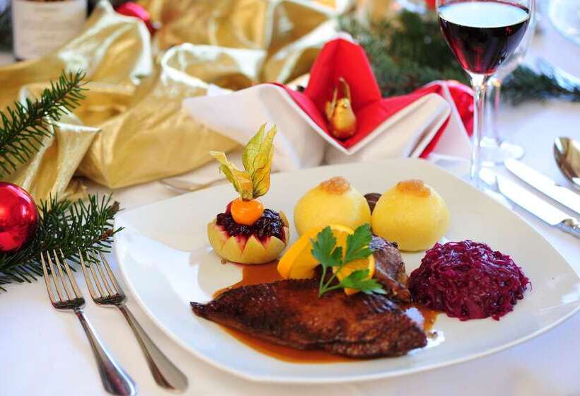 Best Western Hotel Brunnenhof