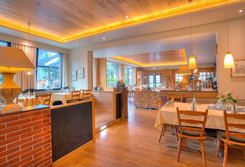 Best Western Hotel Brunnenhof