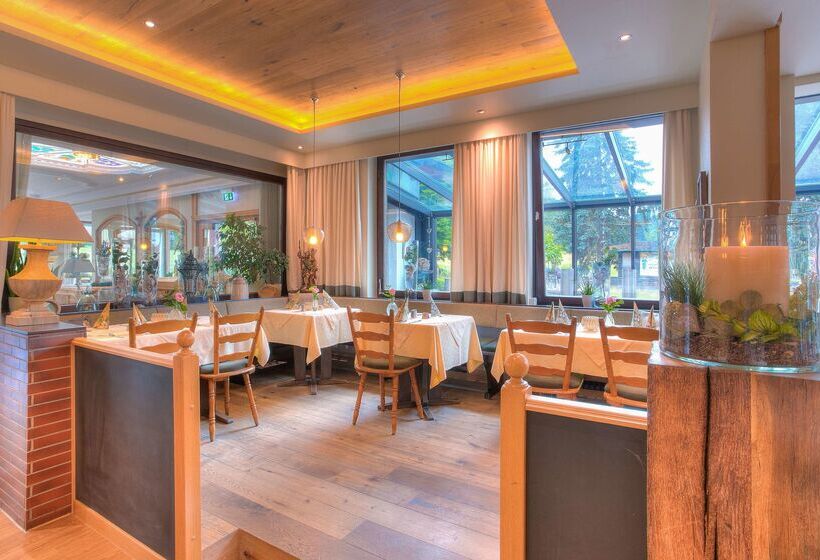 Best Western Hotel Brunnenhof