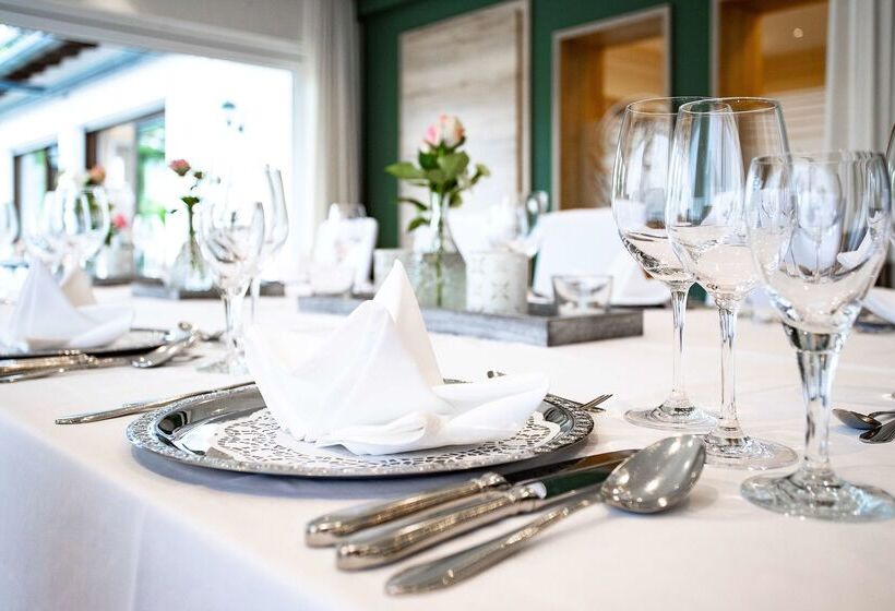 Best Western Hotel Brunnenhof