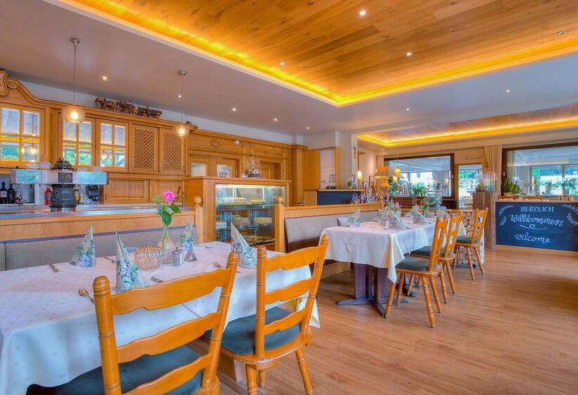 Best Western Hotel Brunnenhof