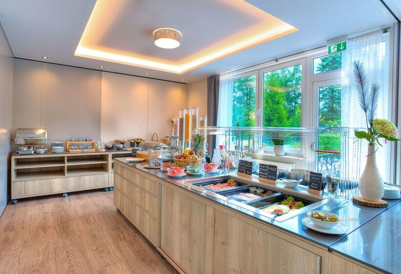 Best Western Hotel Brunnenhof