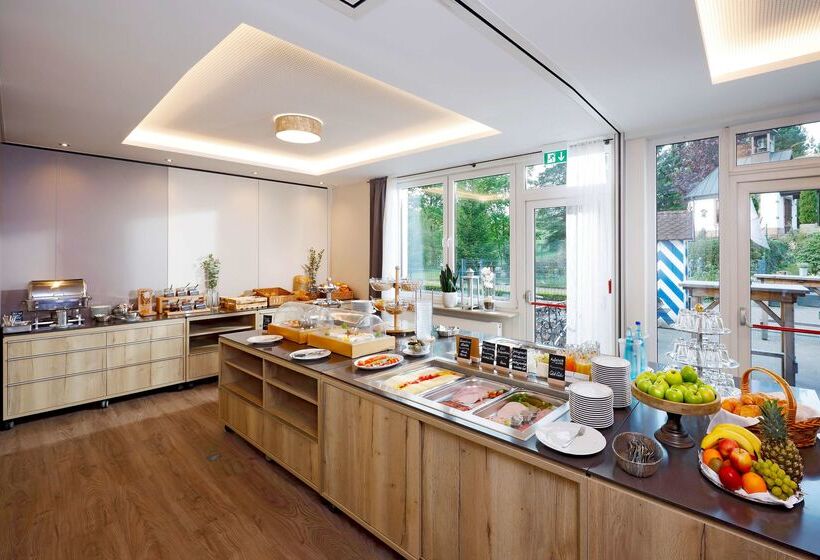 Best Western Hotel Brunnenhof