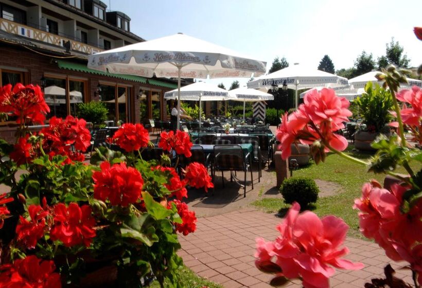 Best Western Hotel Brunnenhof