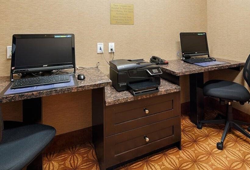 هتل Best Western Plus Estevan Inn & Suites